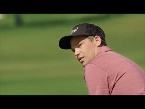 Golfshot Plus: Golf GPS video