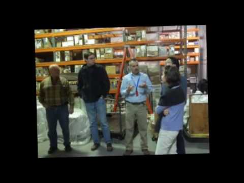 January 2010 Workshop