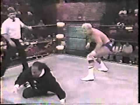 Chip Minton v Pat Tanaka