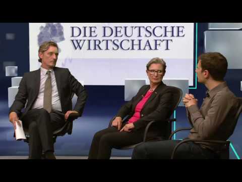 Wollen Startups nur das schnelle Geld?