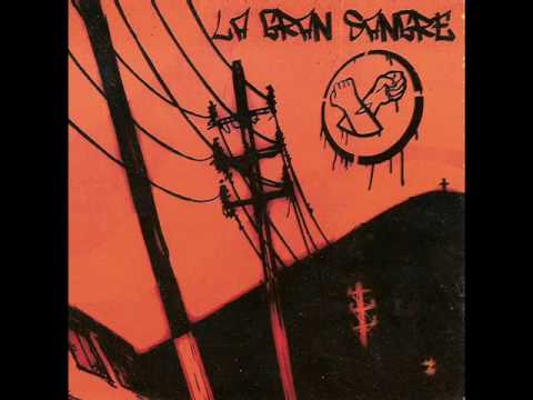 Vida (En Esta Ciudad) - La Gran Sangre