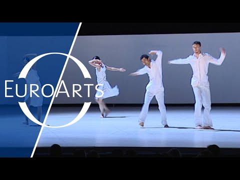 A Love Supreme - by Rosas | Anne Teresa de Keersmaeker & Salva Sanchis