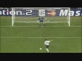 Champions League Finale 2001 - Kahn hält 3 Elfmeter - Unglaublich