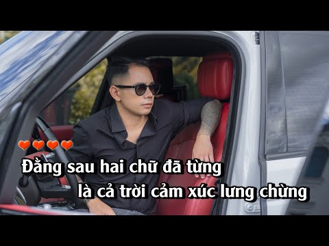 Sai Cách Yêu Karaoke Remix | Lê Bảo Bình