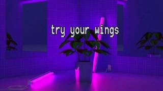 ｔｒｙ   ｙｏｕｒ    ｗｉｎｇｓ|| BLOSSOM DEARIE|| ｒｅｍｉｘ ｂｙ  ｕｎｋｎｏｗｎ