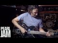 Stone Gossard Plays "Let The Records Play" - Lightning Bolt - Pearl Jam