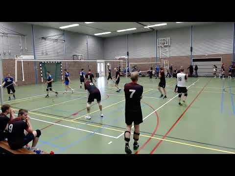 Mytilus H1 - VV Ardito HS2