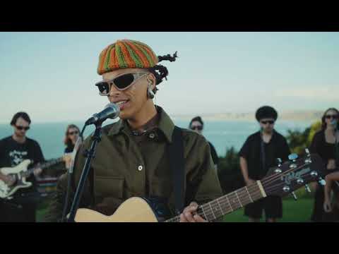 Muroki - Timezones EP (Live in Whāingaroa)