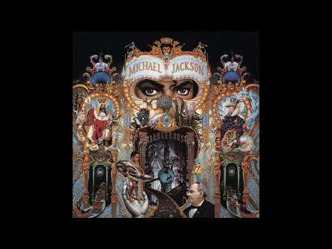 Michael Jackson – Black Or White (Demo – Alternate Version) [Audio HQ] HD