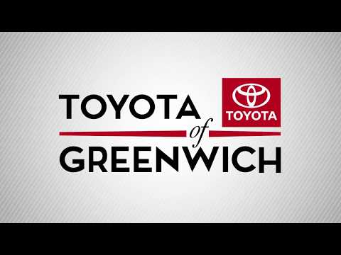 Video Gallery Toyota Of Greenwich Ing Experience