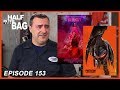 Half in the Bag Episode 153: Mandy and The Predator