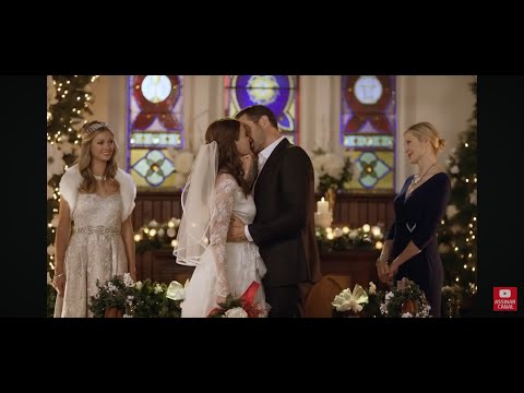 Filme Era uma vez um casamento - Filme de Natal - Filme de Romance ❤️