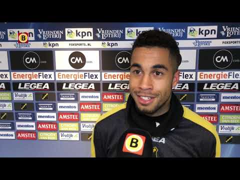 Ex-Willem II'er Pelé van Anholt is topfit en heeft zin in derby: 'Is niet super speciaal om terug...