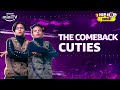 The Comeback Cuties Ashmit Steve Remo D Souza Nora Fatehi Hip Hop India Amazon MiniTV