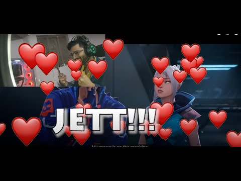 WARM UP // Episode 4 Cinematic - VALORANT Reaction