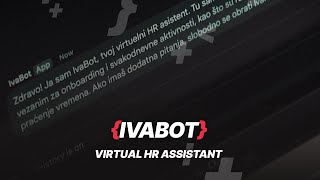 Studio Present - Meet IvaBot