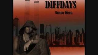 Diff Days-Mas Ruido(feat.LDP)