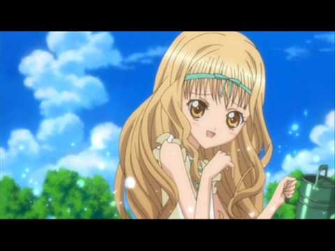 Shugo Chara Character Album 02 Part 2