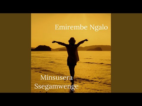 Emirembe Ngalo