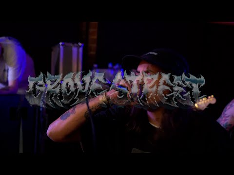 GROVE STREET - HD - MULTICAM FULL SET - DONFEST - EIGER STUDIOS, LEEDS - 28.05.22