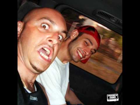 Fabri Fibra feat DJ Lugi in Q