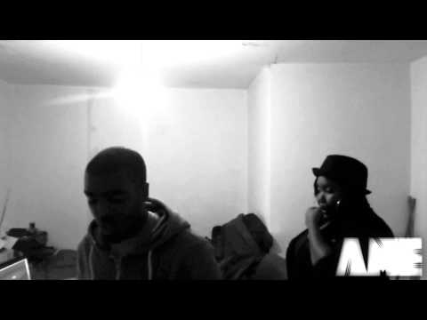 Tricks n Shevs freestyle - Active Media Entertainment