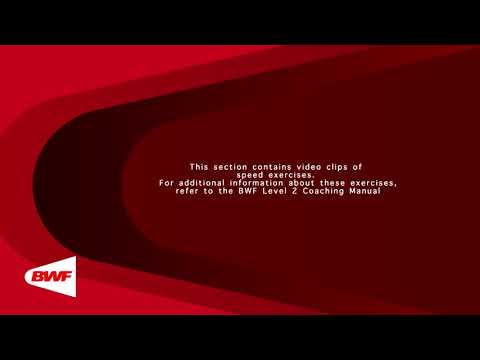 CE2M8V8 Speed and Agility Introduction