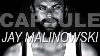 Capsule Podcast 24: Jay Malinowski