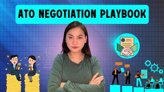 How to ARGUE with the ATO...And Win!