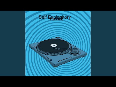 Self Explanitory (feat. Arun Verone)