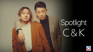 C&amp;K / みかんハート -Spotlight-