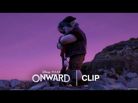 The Strength of Family | Onward's 6th Anniversary | Official Clip
