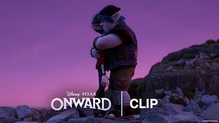The Strength of Family | Onward's 6th Anniversary | Official Clip