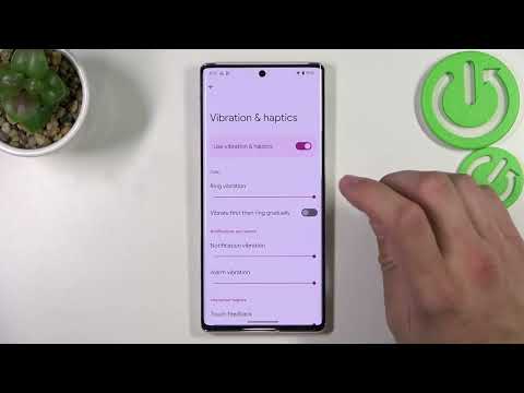 How to Change Vibration Intensity in Android 13 – Customize Vibrations