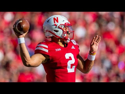 Adrian Martinez || 2018-19 Season Highlights || Full Season