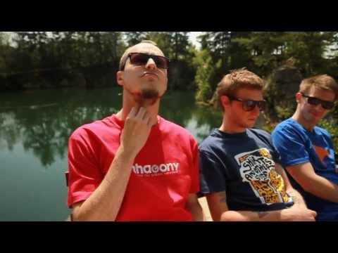 BEK-ON DEKIM ft DJ DBT/ LILU -  WYJDŻ Z DOMU