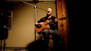 Donny Reddekop - No Reason (Ben Kweller Cover)