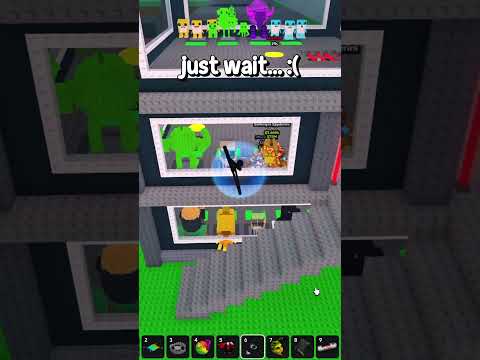 HAS THIS HAPPENED TO YOU? 💀 #stealabrainrot #roblox