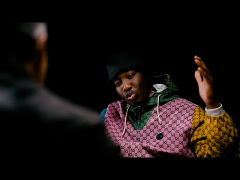 Raous Gang - Problèmes de grands (Clip officiel)