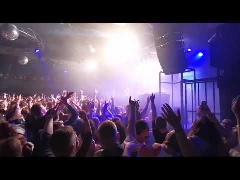 Zvita Feltna live @Cvetličarna Ljubljana 2019