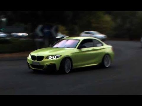 Crazy German Cars Take Over JDM Car Show! | Cars Arriving At A Car Meet
