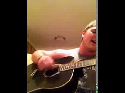 Country Boy (Aaron Lewis Cover)