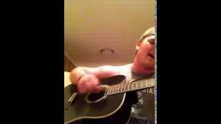 Country Boy (Aaron Lewis Cover)
