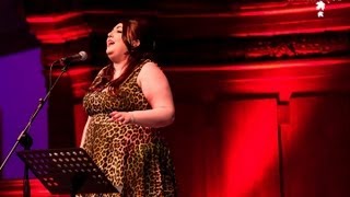Kiki La Bouche covers Machine Gun Fellatio "Let me be your dirty f**king Wh0re
