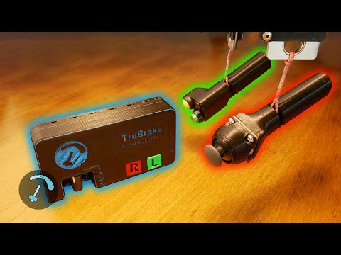 TruBrake Controller - BANDARRA