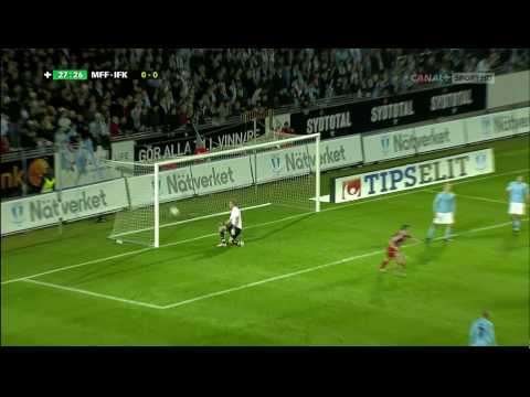 MFF-IFK 0-1 Olsson.ts