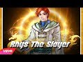 Fire Emblem: Radiant Dawn | Rhys the Slayer (Official Music Video)