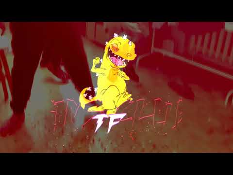 terefere x odjutraniepale: black money (lipstick on the gun)