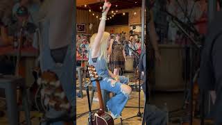 Hella  Good- Gwen Stefani Shelton- Ole Red Tishomingo-7/16/21