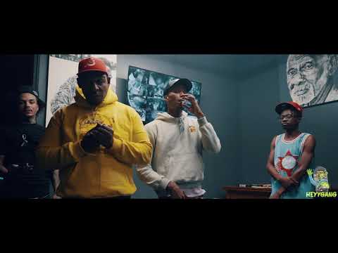 Polo Hilfiger - Don't Believe No Hype (Shoy By: @HeyyAyyOne)